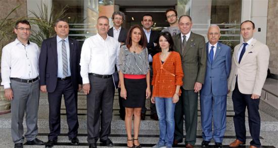 Akıllı telefonlar eğitim için kullanılacak!