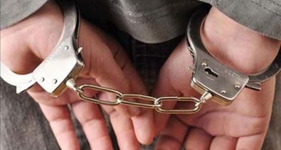 Polise taşlı saldırıya 16 gözaltı!