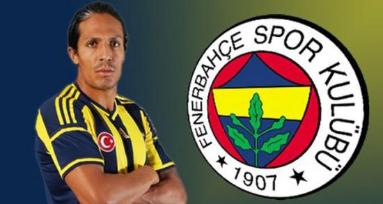 Bruno Alves'i sevindiren durum!