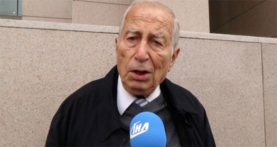 Pınar Selek'in babası: 'Pınar Türkiye'ye gelebililir'!