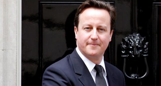 Cameron: 'Afganistan'da büyük bedeller ödedik'!