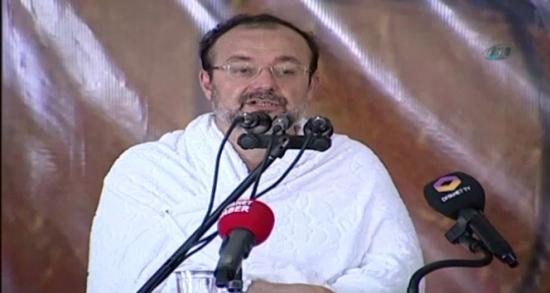 Mehmet Görmez'den İslam dünyasına mesajlar!