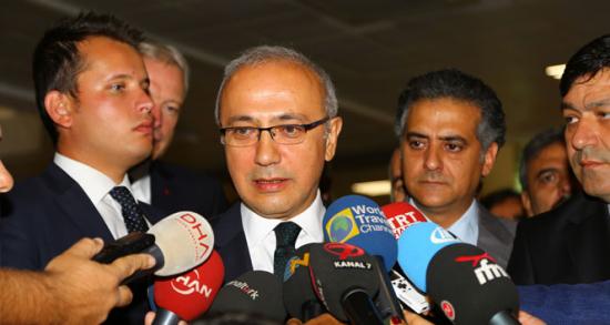 'Yasa dışı dinlemeleri yapanlar cezalandırılacaktır'!