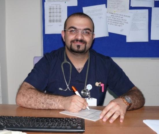 Kurban Bayramı'nda Yaralanmalara Dikkat