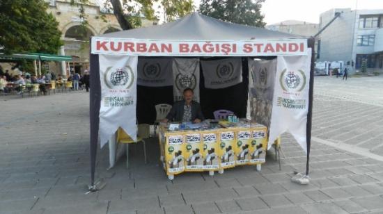 Duzceliler En Çok Gazze Suriye Myanmar İçin Bağış Yaptı