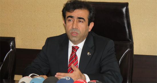 Polis vurduğu Suriyeli ile ilgili validen açıklama!