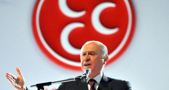 Bahçeli'den uyarılı bayram mesajı!