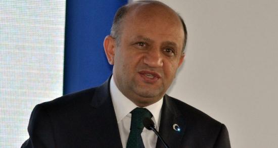 Bakan'dan 'tezkere' açıklaması!