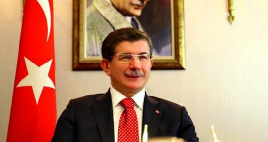 Başbakan Davutoğlu'dan Kurban Bayramı mesajı!