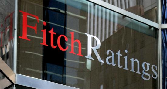 Fitch Türkiye'nin notunu verdi!