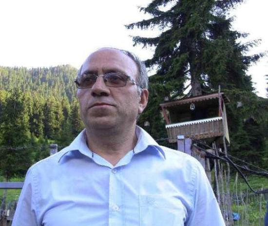 Kuş Değil İnsan Yuvası