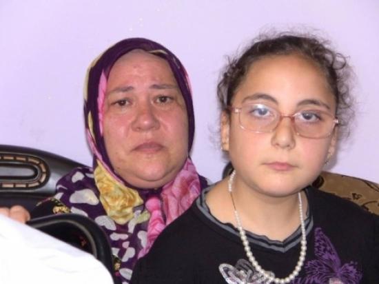 Gümüş Ailesinin Çaresizliği