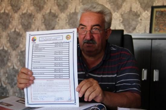 Ekmek Artık Tek Fiyattan Satılacak