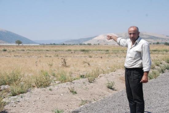 Isparta'ya Yeni Sanayi Sitesi İçin Harekete Geçildi