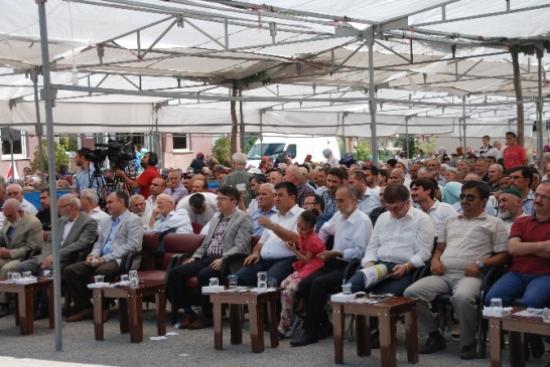 Isparta 32 Hafız Daha Yetiştirdi