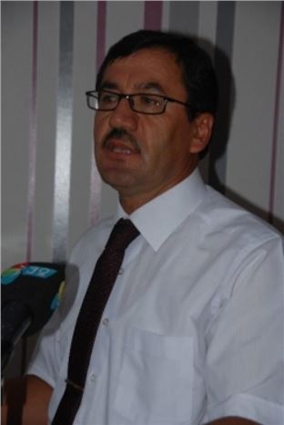 Göller Bölgesi'nde Su Alarmı