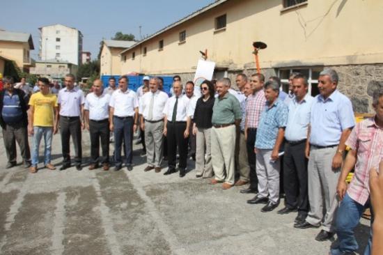 Çiftçiye 2 Milyonluk Tarım Aracı Desteği