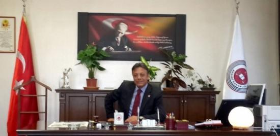 Başsavcı Kalp Krizi Geçirdi