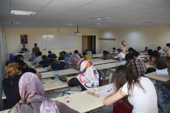 Formasyon Eğitiminde Amasya Uzem Farkı