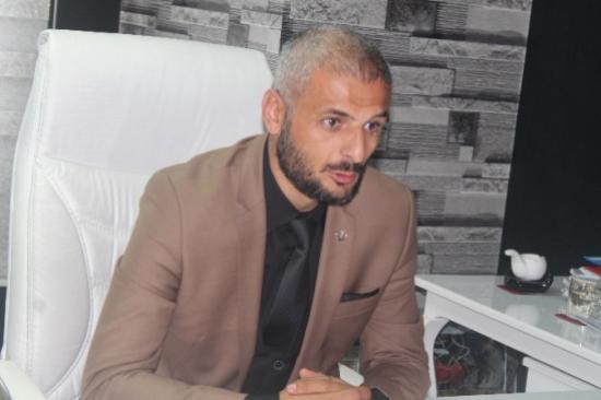 Bbp Söğüt'te Mustafa Destici'ye Söz Hakkı Verilmemesini Kınadı