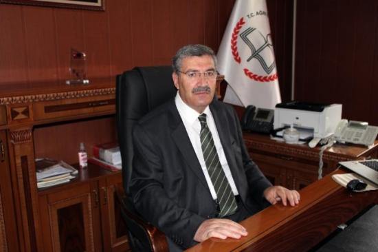 Milli Eğitim Müdürü Dursun'dan Eğitim Yılı Mesajı
