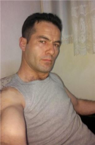 Çankırı'da İntihar