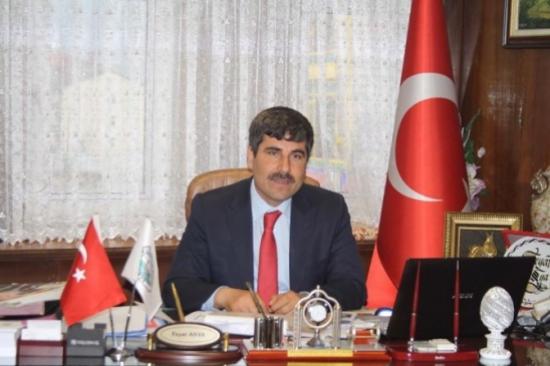 Başkan Asya'dan 19 Eylül Gaziler Günü Mesajı