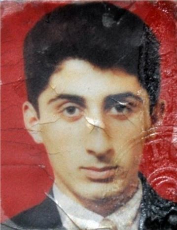 Gümüşhane'deki Trafik Kazası