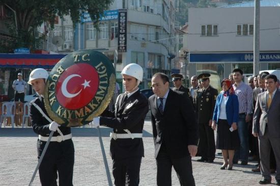 19 Eylül Gaziler Günü