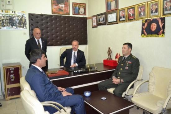 19 Eylül Gaziler Günü