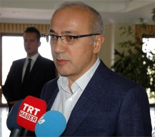 Işid'in Rehin Aldığı Türklerin Kurtarılması