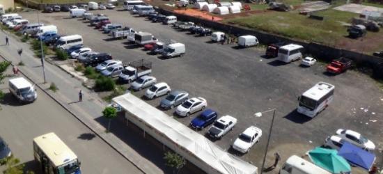 Atatürk İşhanı'nın Yeri İhaleye Çıkıyor