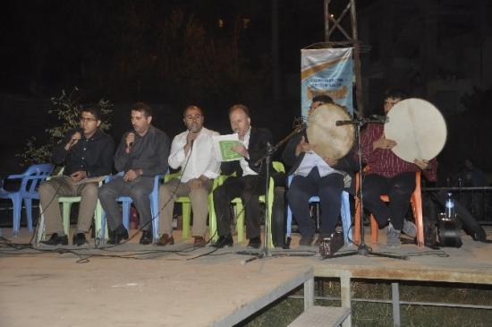 Molla Hüseyin Batevi Uluslararası Sempozyumu Başladı