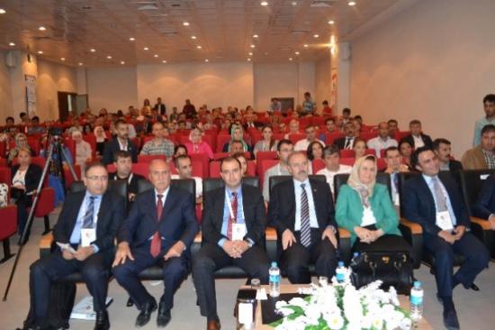 Muş'ta 7. Uluslar Arası Onkoloji Günleri