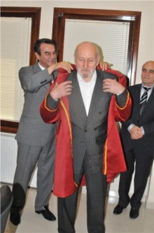 Yalova'da Ahilik Haftası Kutlamaları