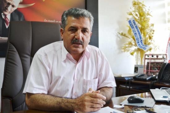 Arslan'dan Sendikalara Çağrı