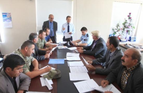 Hayvan Nakillerine Dikkat