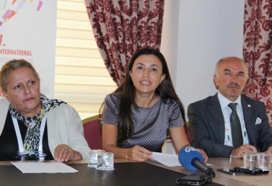 Kanser'de Yeni Umut 'immunoonkoloji'