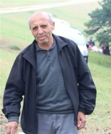 Kanser Hastası Emekli Öğretmen 4 Gündür Kayıp