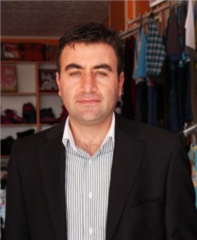 Eso Başkanı Şeker Ahilik Haftasını Kutladı