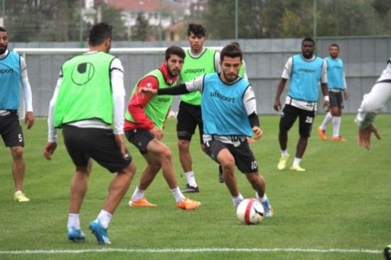 Boluspor Kupada Tur Arıyor