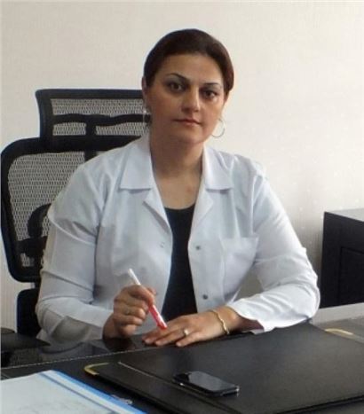 Sason Devlet Hastanesi'ne Yeni Başhekim Atandı