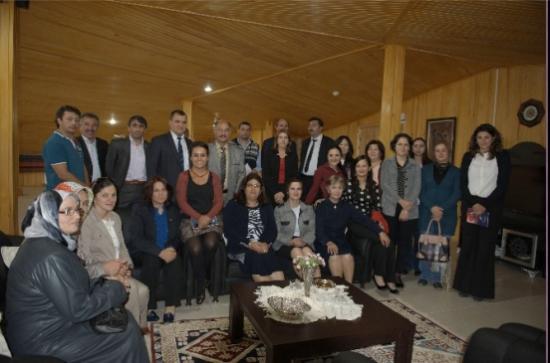 Arügem Öğrencilere Destek Olmaya Devam Ediyor