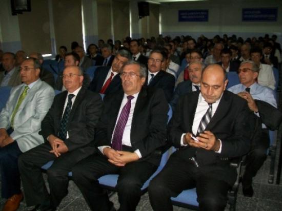 Emirdağ'ın Düşman İşgalinden Kurtuluşunun 93. Yıl Dönümü