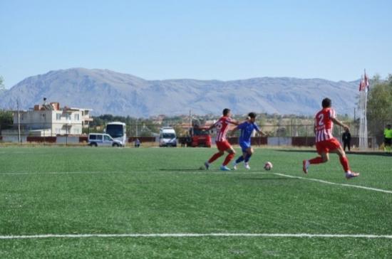 Türkiye Kupası 2. Tur