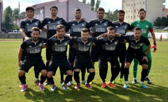 Türkiye Kupası 2. Tur