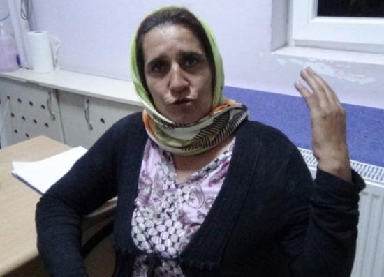 (özel Haber) Bir Annenin Bonzai İsyanı