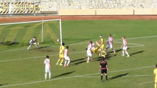 Bayburt Grup Özel İdare Spor Ziraat Türkiye Kupası 3.turda