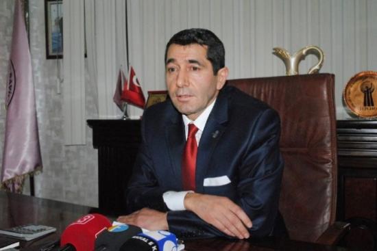 Top'tan Esnaflara Uyarı