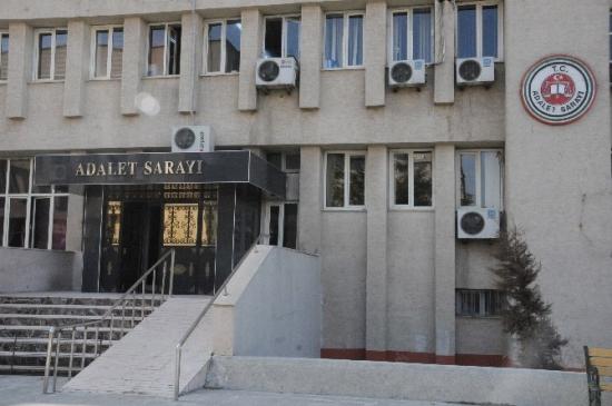 Batman Adliyesi'nde 9 Yıl Aradan Sonra Basına İzin